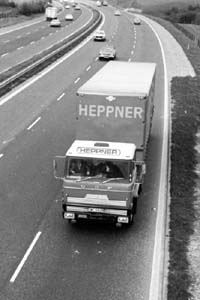 HEPPNER GWC 602N