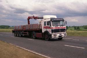 HEWITSON E213 AJR