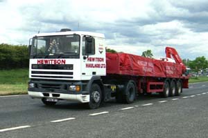 HEWITSON F544 NFT