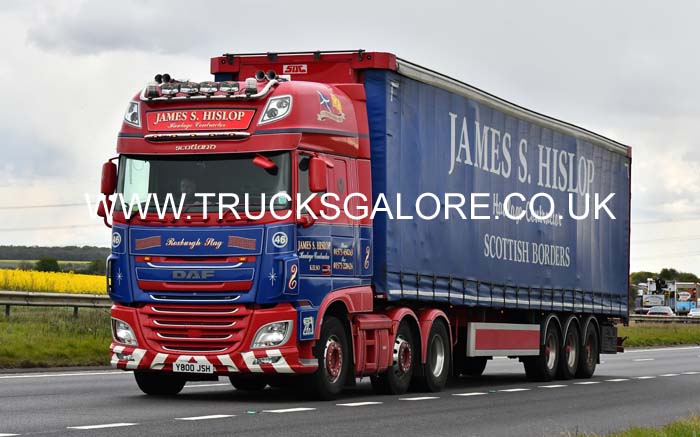 HISLOP Y800 JSH 21-0013