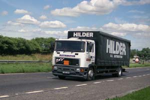 HILDER F949 WHN