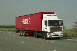 HILDER G541 CDC