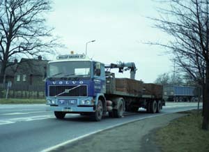 HILLCUP HAULAGE OHS 121T