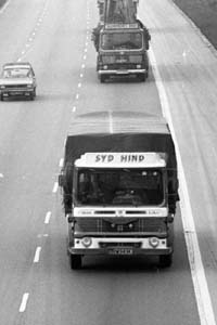 HIND, SYD BRM 949K