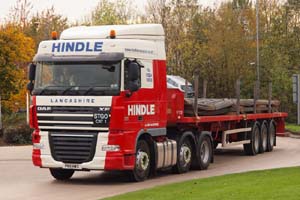 HINDLE PN11 HWX