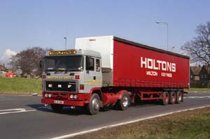 HOLTONS B31 GNH
