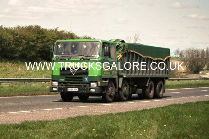 HUMBLE JR, F464 VDC (2)