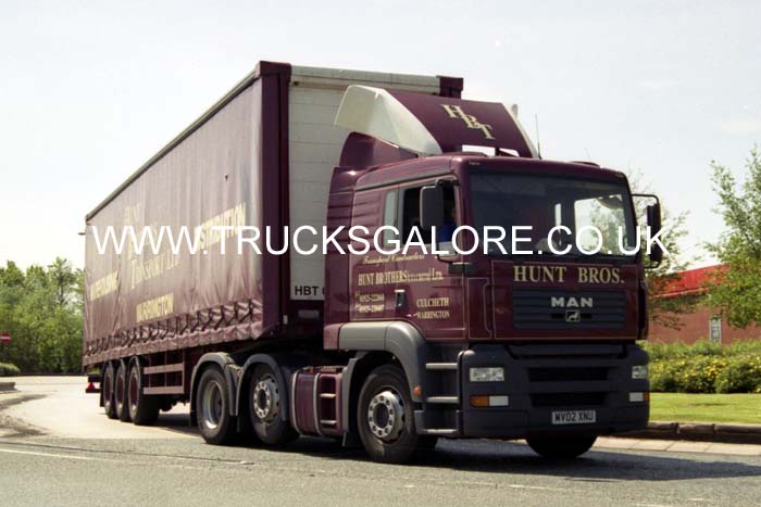 HUNT BROS MV02 XNU (2)