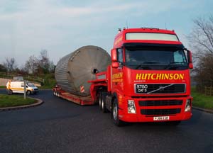 HUTCHINSON FJ06 EZE