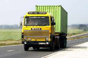 HYDES, PETER DHJ 138T