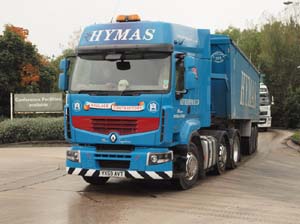 HYMAS YX59 AVT