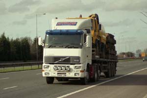 HYSLOP S442 JSW