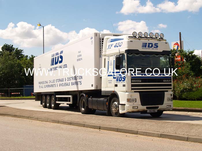 IDS TRANSPORT Y15 PEL