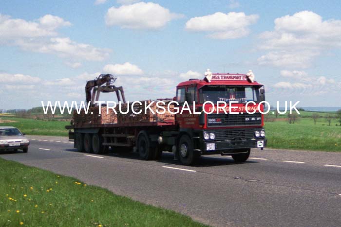 INGS TRANSPORT D685 JRU