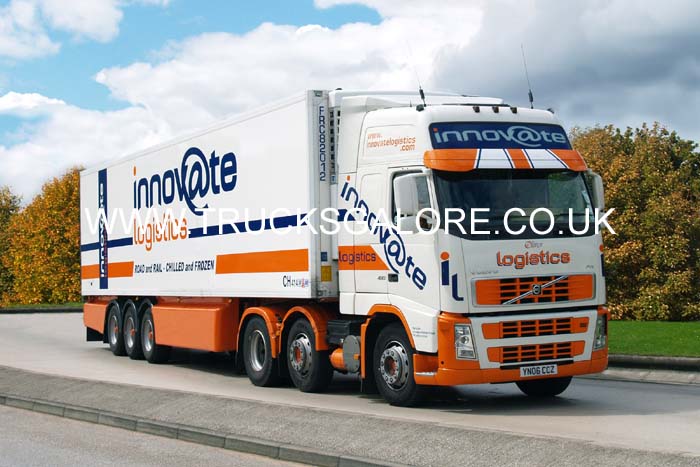 INNOVATE YN06 CCZ