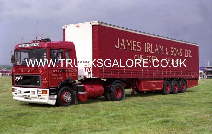 IRLAM, JAMES H297 LRE (2)