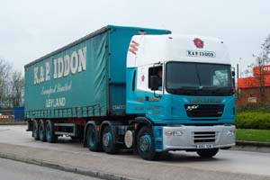 IDDON MX51 YDM