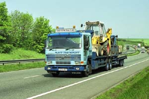 ILKESTON TRACTORS C574 MNT