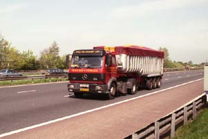 INGS TRANSPORT J45 HBP