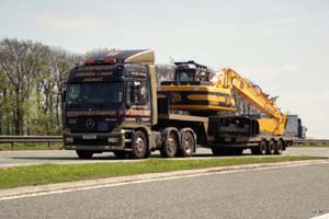 INTERFREIGHT R14 MCF