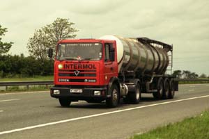 INTERMOL N748 FEX