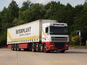 INTERPLANT PX03 FNV