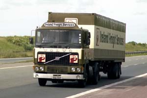 IRELAND FREIGHT OIA 557