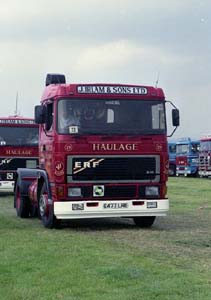 IRLAM, JAMES E477 LRE