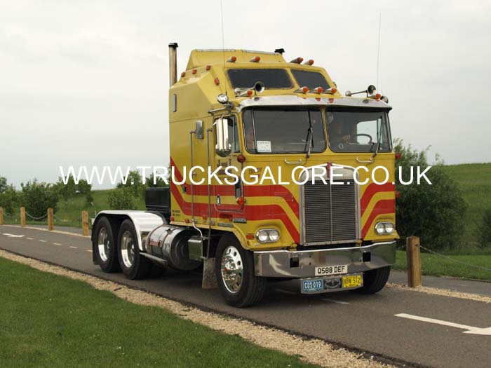 J&T TRUCKING Q588 DEF