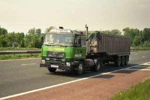 J&I HAULAGE E131 JVT