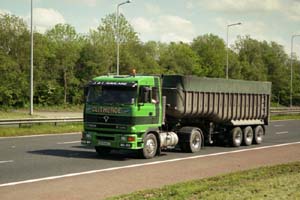 J&I HAULAGE N178 WRJ