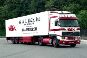 JACK G&J, P878 YSS