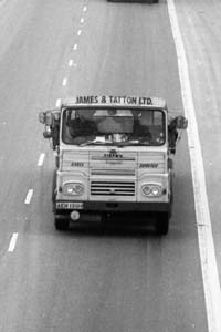 JAMES & TATTON AEH 150H