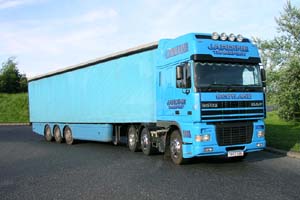 JARDINE TRANSPORT SA02 VBG