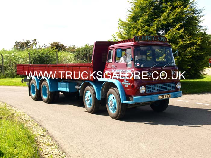 JEFFREY RC, KNL 659E (2)