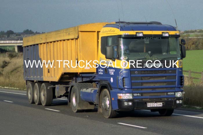 JEFFREY, EDDIE P220 DVN