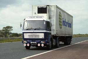 JENKINS HAULAGE OIA 39