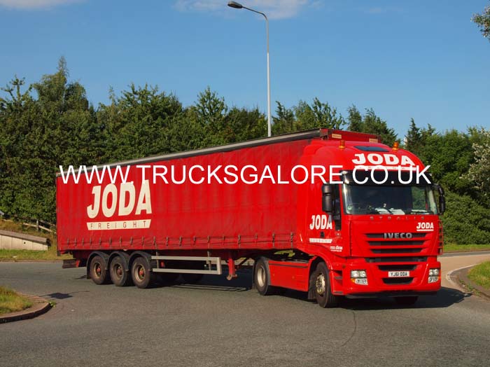 JODA YJ61 ODA