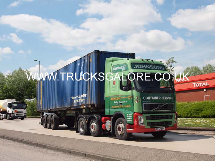 JOHNSONS (BURSCOUGH) PF57 DRV (2)