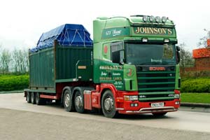 JOHNSONS (BURSCOUGH) PN04 FRD