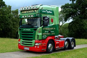 JOHNSONS (BURSCOUGH) PO55 EPP