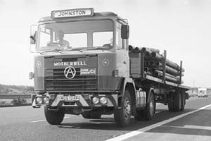 JOHNSTON TRANSPORT MDS 104P