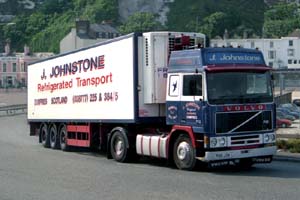 JOHNSTONE J, A98 JSW