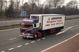 JOHNSTONE J, R98 JSW