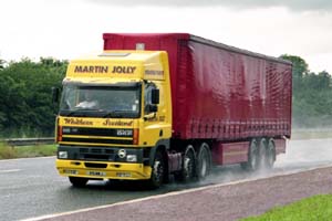 JOLLY, MARTIN P5 MWJ