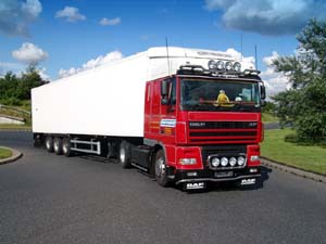 JONES TRANSPORT DN03 MFJ