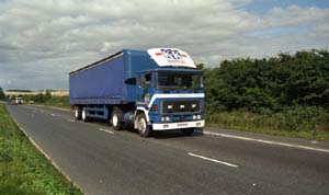 K&K TRANSPORT DYA 914X