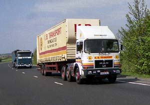 KB TRANSPORT C533 XLS