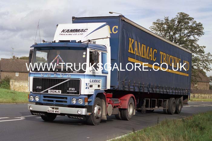 KAMMAC B238 WNC