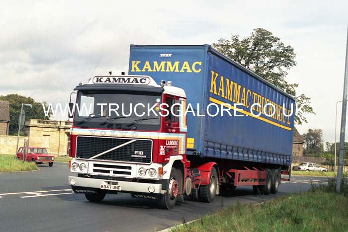 KAMMAC B947 UNF